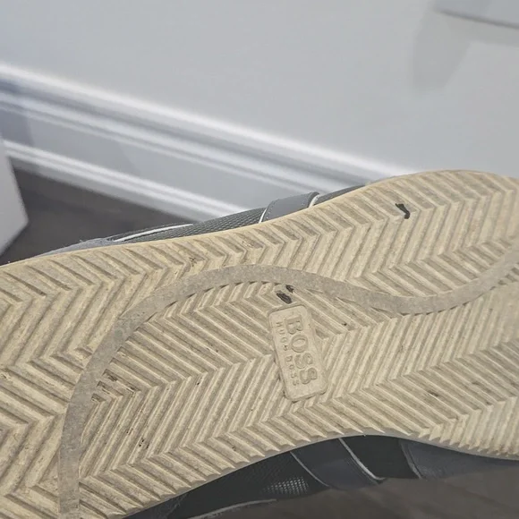 Men Shoes - Picture 4 of 5